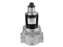 Газовый электромагнитный клапан Honeywell VE4050C1059