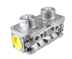 Газовый электромагнитный клапан Siemens VGD20.4011