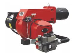 Газовая горелка Ecoflam BLU TS 2000.1 PAB TM HT