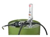 Комплект с насосом Pumpmaster 2 коэффициент сжатия 3:1 со счетчиком Samoa