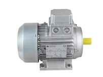 Электродвигатель Seipee JM 80B 2 B34, 1.1 кВт