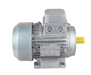 Электродвигатель Seipee JM 80B 2 B34, 1.1 кВт