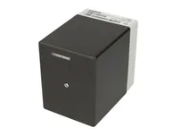 Сервопривод Siemens SQM50.481A2G3