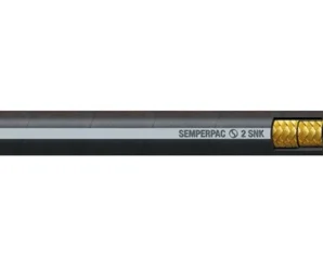 Рукав Semperit 2 SN-K 12*4.3