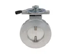 Газовая заслонка Honeywell VF5080A3002