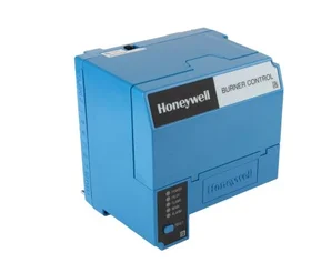 Топочный автомат Honeywell EC7840L1014