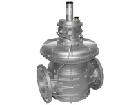 Регулятор давления газа Madas RC080055 060
