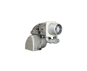 Дизельная горелка Weishaupt WKmono-L 80/1-A, R-3LN