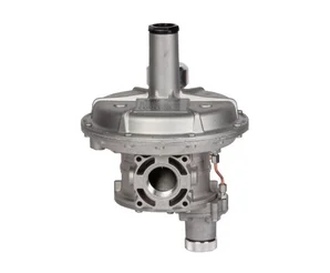 Регулятор давления газа Madas RG/2MBZ DN 50