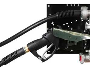 Заправочная колонка Piusi ST EX50 12V ATEX + ручной пистолет
