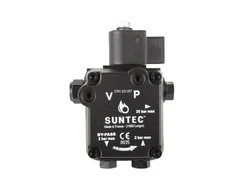 Насос для горелки Suntec AL 65 B 9532 6P 0700