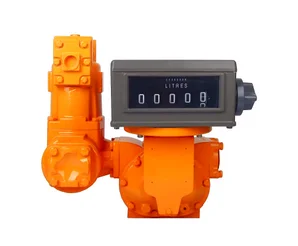 Счетчик дизельного топлива Petroll Positive Displacement Flowmeter M-50CE