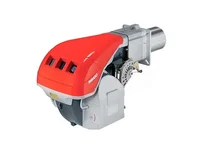 Газовая горелка Riello RS 100