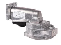 Привод для газовых клапанов Siemens SKP75.501E2