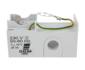 Трансформатор SBM F343.67