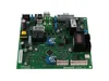 Плата Honeywell SM16504