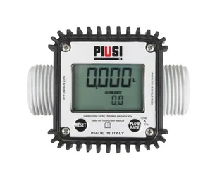 Счетчик для мочевины Piusi K24 AdBlue