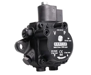 Насос для горелки Suntec AL 65 C 9525 6P 0500