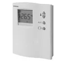 RDF110.2 Комнатный термостат Siemens