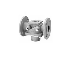 Газовый электромагнитный клапан Siemens VRF10.504