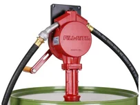 Ручной насос для бочки Fill-Rite FR112CL