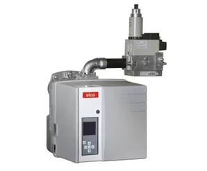 Газовая горелка Elco VG 2.160 D E KN