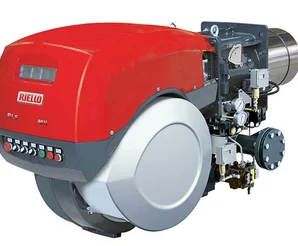 Газодизельная горелка Riello RLS 650/M MX DB