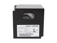 Блок контроля герметичности Siemens LDU11.523A17