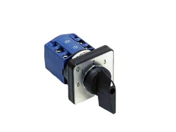 Переключатель управления Oilon CG8 SF0170-600E-V/G251