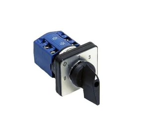 Переключатель управления Oilon CG8 A201-600E-V/G251