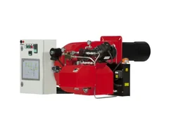 Мазутная горелка FBR FNDP 750/M TL EL
