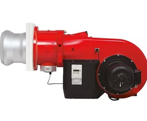 Газовая горелка Weishaupt WM-G 30/4-A, DN 125, ZM