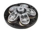 Комплект мембраны насосной камеры Piusi 230V 3.5°