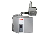 Газовая горелка Elco VG 2.205 DP E KN d348