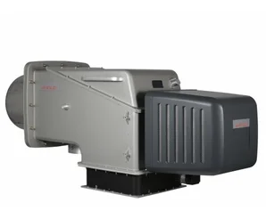 Газовая горелка Weishaupt WKG 70/1-B, DN 125, ZMH-NR