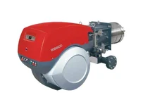 Газовая горелка Riello RS 410/M MZ TC FS1