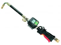 Пистолет для раздачи масла со счетчиком RAASM, 37728