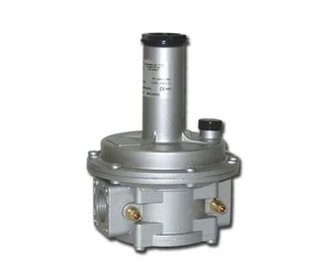 Регулятор давления газа Madas RC04 040