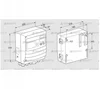 BCU460W3P2C1D1000K2E1-/LM400WF1O0E1- (88680322) Блок управления горением Kromschroder