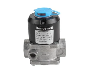Газовый электромагнитный клапан Honeywell VG415SA1002
