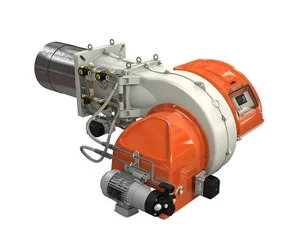 Газодизельная горелка Baltur TBML 450 LX ME