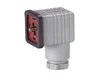 Штекер четырехконтактный Danfoss 042N0156