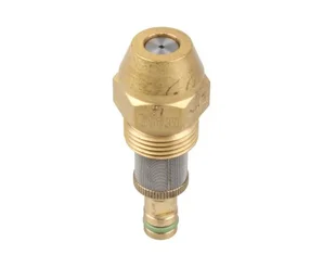 Форсунка Fluidics KW3-200/45°