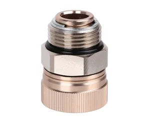 Фитинг Brabo AC NSB-2 1"-1"