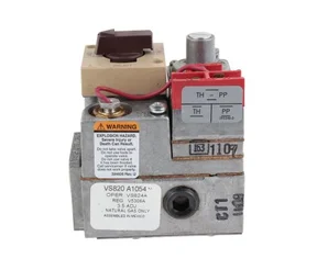 Газовый электромагнитный клапан Honeywell VS820A1054