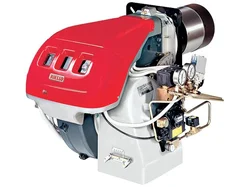 Дизельная горелка Riello RL 100/MZ TC FS1