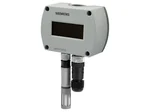 Датчик влажности и температуры Siemens QFA4171D