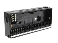 Цоколь топочного автомата Honeywell 46176612-501