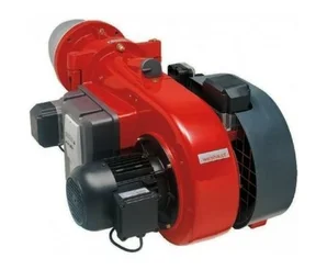 Газомазутная горелка Weishaupt RGMS 70/1-A, ZM