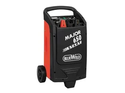 Пуско-зарядное устройство Blueweld Major 650 Start